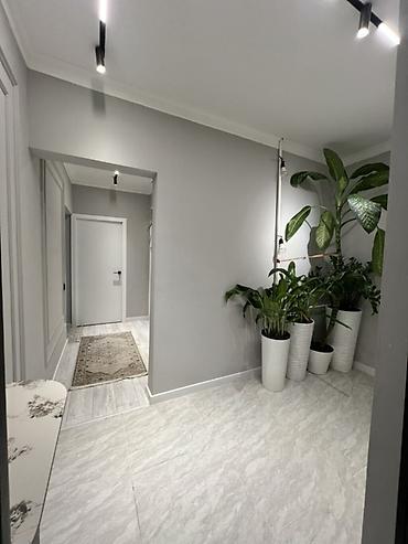 Продажа квартир: 4 комнаты, 94 м², 106 серия, 2 этаж, Дизайнерский ремонт — 7