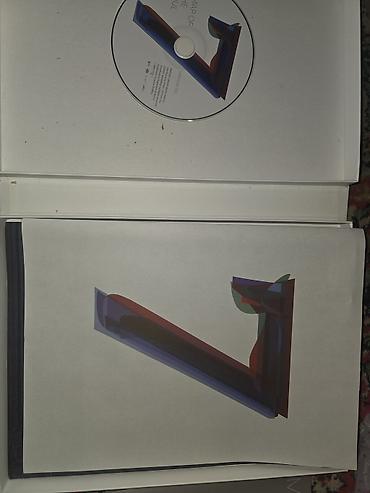 CD, DVD диски: BTS – Map of the Soul: 7 (Version 03) FULL SET Original Original BTS — 2