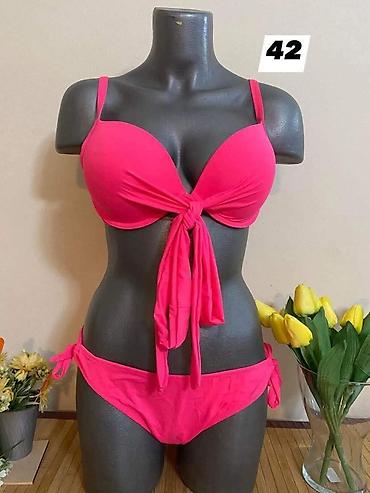 dunks buzz: Ženski kupaći kostimi – više modela i veličina - Modeli: - Bikini — 2