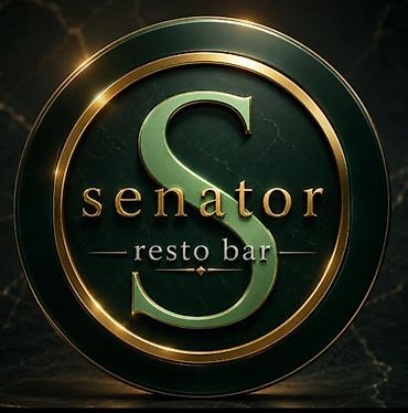 Resto Bar Senator — в поиске ответственных официантов( предпочтительно at lalafo.kg Resto Bar Senator — в поиске ответственных официантов( предпочтительно