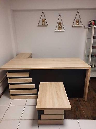 заказать офисную мебель: Ofis mebelləri Ofis mebel dəsti - birbaşa fabrikdən satış ⚜ şəkillər — 6