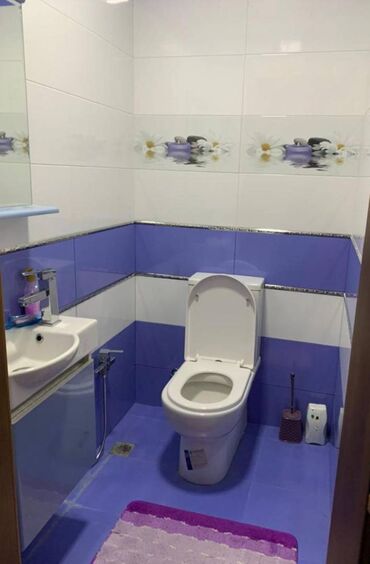 Uzunmüddətli kirayə mənzillər: Nərimanov rayonu, ABUBƏKİR MƏSCİDİNİN yaxınlığında, 12-mərtəbəli yeni — 15