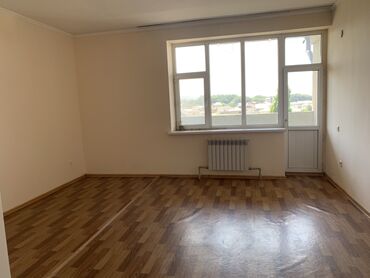 Продажа квартир: 1 комната, 32 м², Малосемейка, 5 этаж, Косметический ремонт