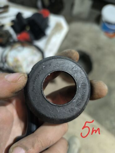 Bobinlər, alışma sarğısı: Məhsul: Mercedes w201 /190 üçün müxtəlif orijinal ehtiyat hissələri — 5