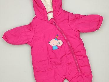 version jeans: Overall, 1-3 months, condition - Very good — 1