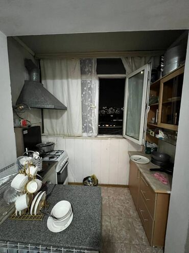 Продажа участков: 3 комнаты, 64 м², 106 серия, Евроремонт
