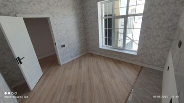 Həyət evləri və villaların satışı: Binə 4 otaqlı, 110 kv. m, Yeni təmirli — 15