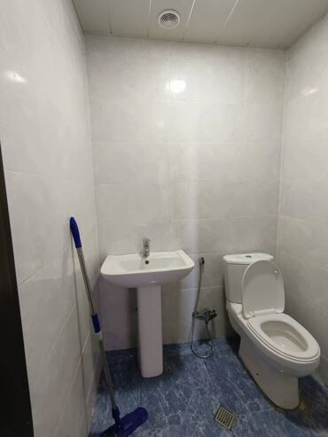 Uzunmüddətli kirayə mənzillər: Hövsan qəsəbəsi, Mida 2 layihəsi, yeni tikili 12 mərtəbəli binanın — 11