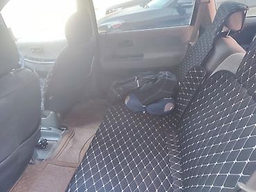 хонда одиссей апсалют: Honda Odyssey: 1995 г., 2.2 л, Автомат, Бензин, Минивэн — 5
