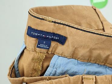 apple bottom: Tommy Hilfiger, Spodnie materiałowe damskie, rozmiar XS — 4
