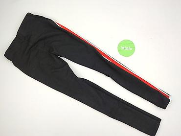 dámske: ANNA, Legginsy Sportowe damskie, rozmiar S — 3
