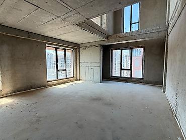 Продажа квартир: 4 комнаты, 277 м², Элитка, 9 этаж, ПСО (под самоотделку) — 4
