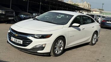 шевроле камаро цена: Chevrolet Malibu: 2020 г., 1.5 л, Автомат, Бензин, Седан