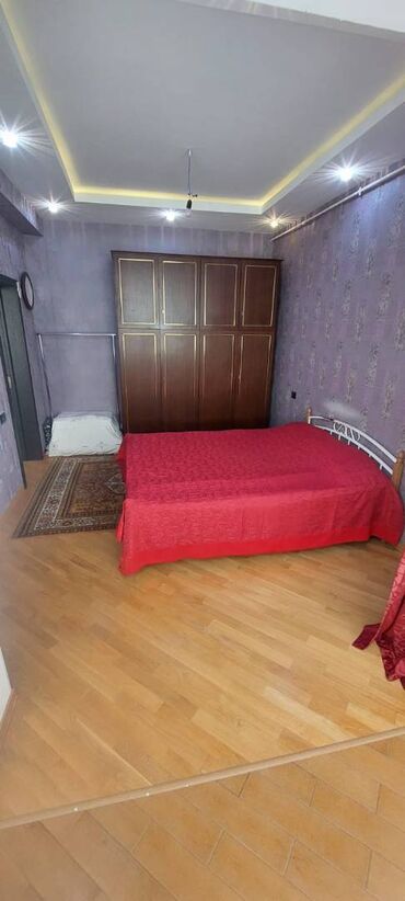 Yeni tikili: 2 otaqlı, Yeni tikili, m. Neftçilər, 69 kv. m — 4