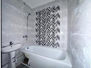 Продажа квартир: 2 комнаты, 70 м², 106 серия улучшенная, 1 этаж, Евроремонт — 12