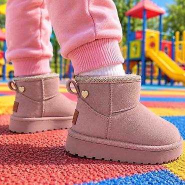 ruzna deca: Ugg dečije čizmice NOVO Novo Brojevi 21 do 36 fb Moja Kupovina 1 — 2