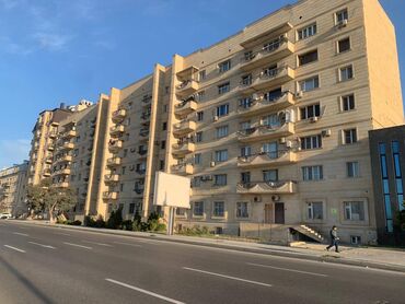 Köhnə tikili: Bakı, 3 otaqlı, Köhnə tikili, m. Xətai, 80 kv. m — 10