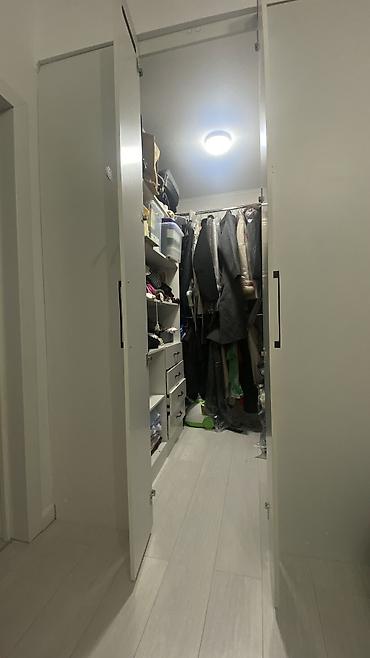 Продажа квартир: 2 комнаты, 62 м², Элитка, 5 этаж, Евроремонт — 16