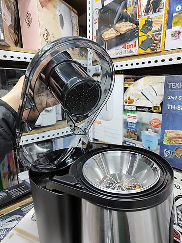 Соковыжималки: Соковыжималка, Новый, Платная доставка — 6