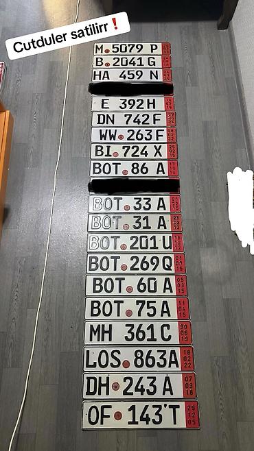 kohnə dollar: Herbiri orginaldi yazilma nomreler ile bir tutmayin etrafli melumat — 2