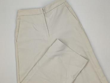 cargo stradivarius: Zara, Spodnie materiałowe damskie, rozmiar S — 1