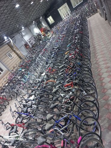 Городские велосипеды: Городской велосипед, Lespo, Рама XS (130 -155 см), Б/у — 10