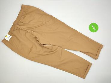 chinos massimo dutti: Janina, Spodnie materiałowe damskie, rozmiar L — 3
