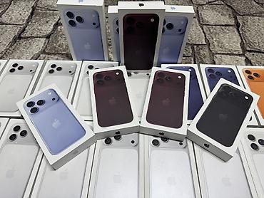 из дубая: IPhone 18 Pro Max, Новый, 256 ГБ, Коробка — 2