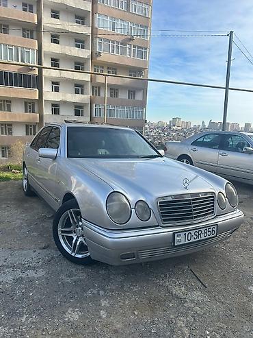 Mercedes-Benz: Razılaşma yolu ilə — 4