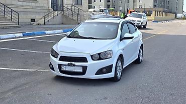 Avtomobil salonu üçün digər detallar: Chevrolet 1600, 2011 il — 9