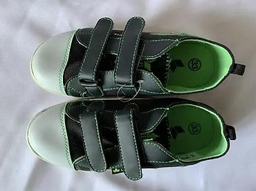 Patike: KVALITETNE DEČIJE PATIKE, TEKSTIL, BR 33, AKCIJA! | Kvalitetne nove — 16