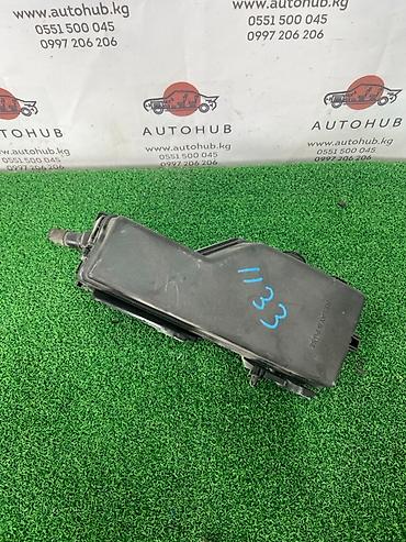 Блок предохранителей (подкапотный) для Toyota Camry ACV40, двигатель