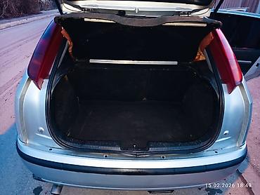 Ford: Ford Focus: 2002 г., 1.6 л, Механика, Бензин, Хэтчбэк — 13