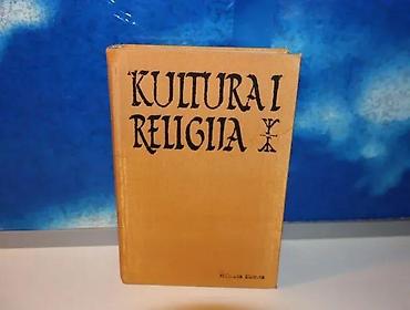 tema: Kultura i religija - juzef keler1981 radnička štampatvrd povez 20 — 1