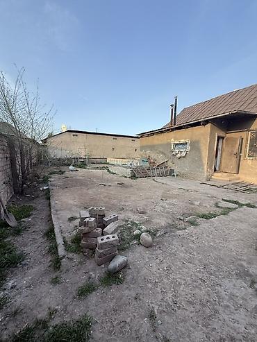 Продажа коттеджей и домов: 🚨 Срочно! Горячее предложение в районе Пишпек! Продаётся отличный — 7