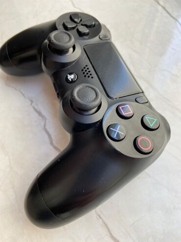 kompüter: PlayStation 4 pultu arginaldi sonu 40
