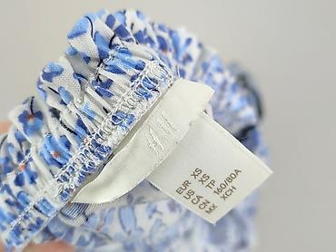 suknia biala: H&M, Sukienka damska, rozmiar XS — 6