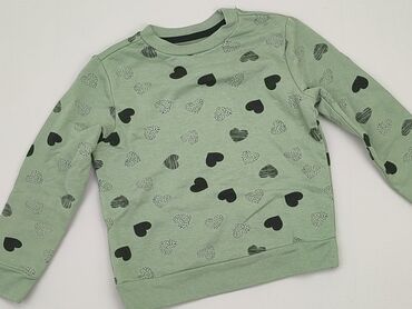 zara zielona bluzka: Блузка, SinSay, 2-3 р., 92-98 см, стан - Дуже гарний