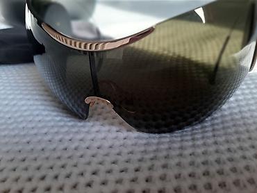 Naočare: Naočare za sunce, Christian Dior, bоја - Crna — 2