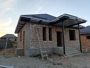 Кровля крыши: Кровля крыши | Монтаж Больше 6 лет опыта — 1