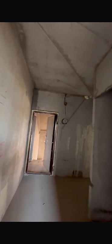 Продажа квартир: 1 комната, 44 м², ул. Горького / Алматинка Элитка, 1 этаж, ПСО (под самоотделку) — 4