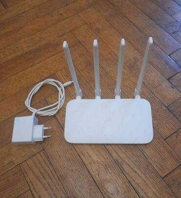 azercell wifi router: Wifi router xiaomi 4a new