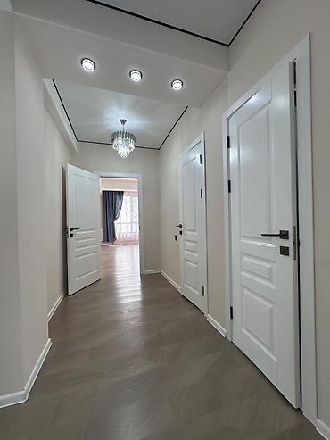 Продажа квартир: 2 комнаты, 82 м², 15 этаж, Дизайнерский ремонт — 19