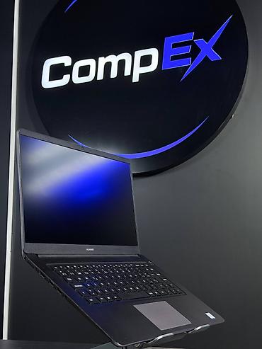 poco m5 s: 💻 HUAWEI MateBook ⚙️ Процессор: Intel Core i7-7500U 🎮 Видеокарта — 2