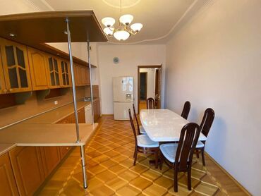 Uzunmüddətli kirayə mənzillər: Binəqədi rayonu, Ə.Naxçıvani küç. Kohne Oazisin, HB guven — 6