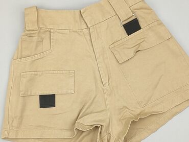 krótkie spodenki ogrodniczki: Shorts, S (EU 36), condition - Good