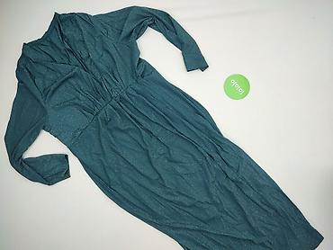 sheinside poland: Shein Curve, Sukienka damska, rozmiar 4XL — 2