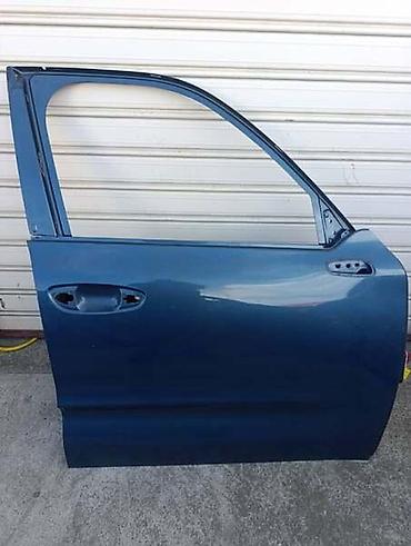 alfa spitfire: PREDNJA DESNA VRATA ZA CITROEN C4 PICASSO OD 2013. DO 2020. GOD — 1