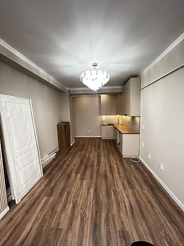 Продажа квартир: 2 комнаты, 55 м², Индивидуалка, 4 этаж, Дизайнерский ремонт at lalafo.kg — 7 Продажа квартир: 2 комнаты, 55 м², Индивидуалка, 4 этаж, Дизайнерский ремонт — 7