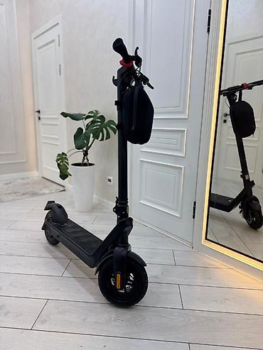 Электросамокаты: Электросамокат, Новый — 2